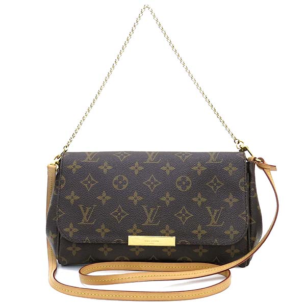 Louis Vuitton(���̺���) M40718 ���׷� ĵ���� ���̺��� MM 2WAY �̹���2 - ���̺��� �߰���ǰ