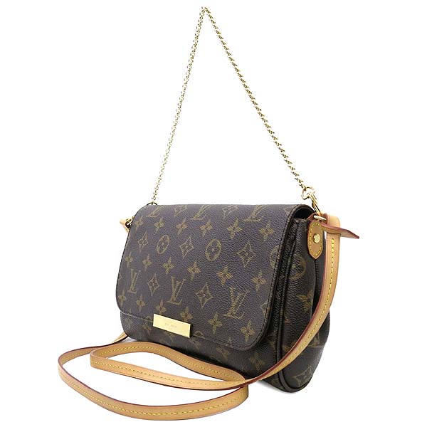 Louis Vuitton(���̺���) M40718 ���׷� ĵ���� ���̺��� MM 2WAY �̹���3 - ���̺��� �߰���ǰ