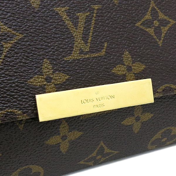 Louis Vuitton(���̺���) M40718 ���׷� ĵ���� ���̺��� MM 2WAY �̹���4 - ���̺��� �߰���ǰ
