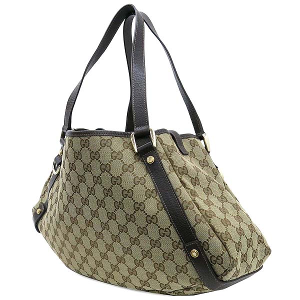 Gucci(����) 130736 GG �ΰ� �ڰ��� ���� ���� Ʈ���� ȣ�� ����� �̹���2 - ���̺��� �߰���ǰ