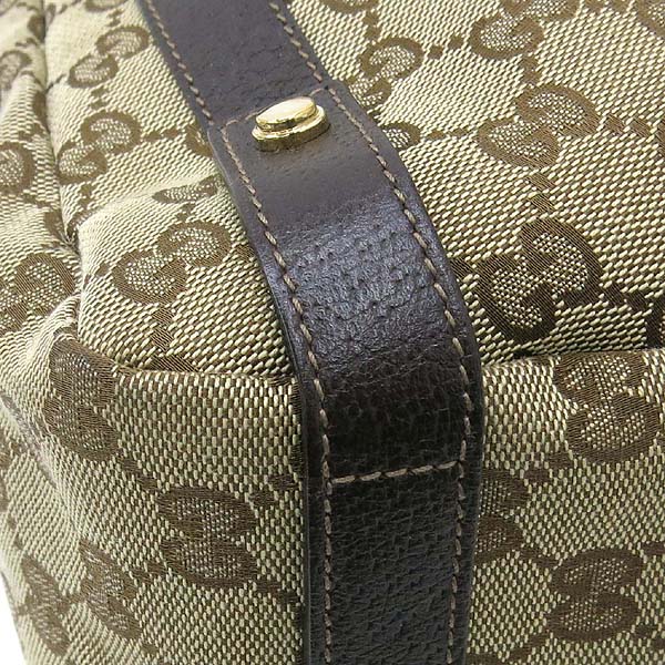 Gucci(����) 130736 GG �ΰ� �ڰ��� ���� ���� Ʈ���� ȣ�� ����� �̹���3 - ���̺��� �߰���ǰ