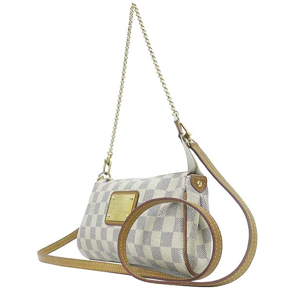 Louis Vuitton(���̺���) N55214 �ٹ̿� ���ָ� ĵ���� ����Ŭ��ġ 2WAY �̹���2 - ���̺��� �߰���ǰ