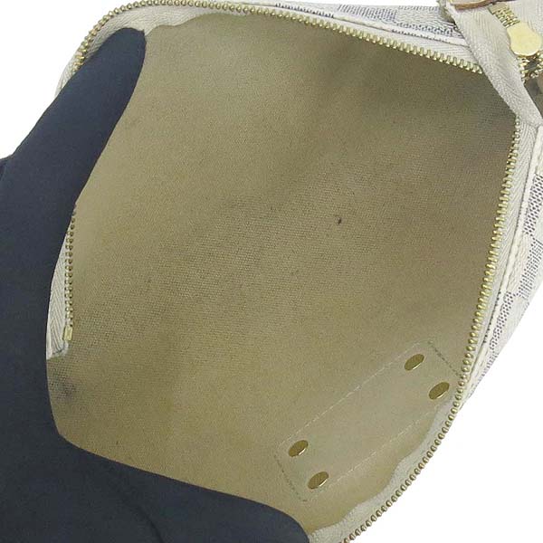 Louis Vuitton(���̺���) N55214 �ٹ̿� ���ָ� ĵ���� ����Ŭ��ġ 2WAY �̹���5 - ���̺��� �߰���ǰ