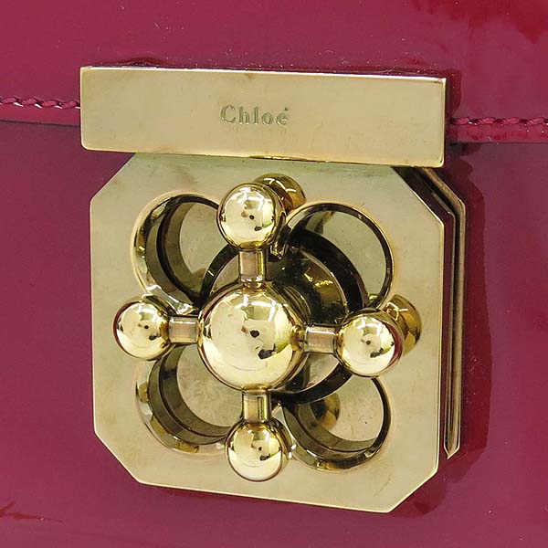 Chloe(���ο�) ���� ��Ŭ ��� ���� ���̴�Ʈ ���� �̴� ü�� ũ�ν� �� ����� �̹���3 - ���̺��� �߰���ǰ
