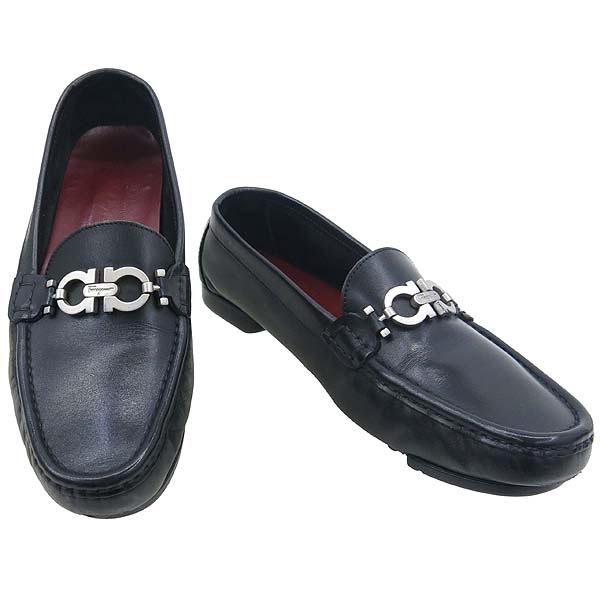 Ferragamo(��󰡸�) ���� ��ġ�� ���� CALF ���� ���� �̹���2 - ���̺��� �߰���ǰ