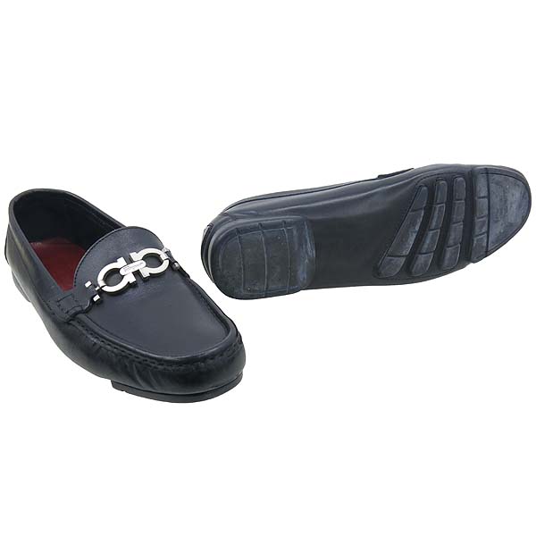 Ferragamo(��󰡸�) ���� ��ġ�� ���� CALF ���� ���� �̹���3 - ���̺��� �߰���ǰ