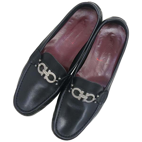 Ferragamo(��󰡸�) ���� ��ġ�� ���� CALF ���� ���� �̹���6 - ���̺��� �߰���ǰ