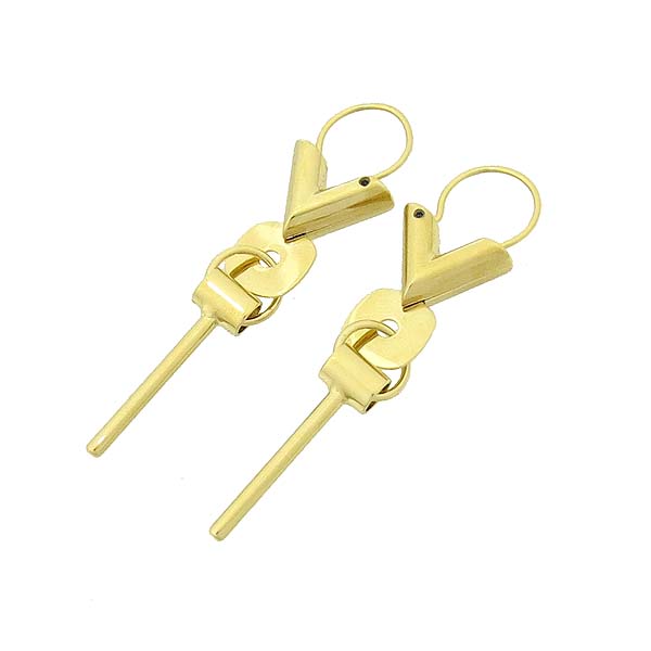 Louis Vuitton(���̺���) M00190 ������ V ���� �Ͱ��� �̹���3 - ���̺��� �߰���ǰ