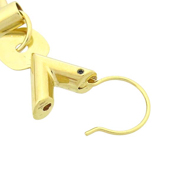 Louis Vuitton(���̺���) M00190 ������ V ���� �Ͱ��� �̹���4 - ���̺��� �߰���ǰ