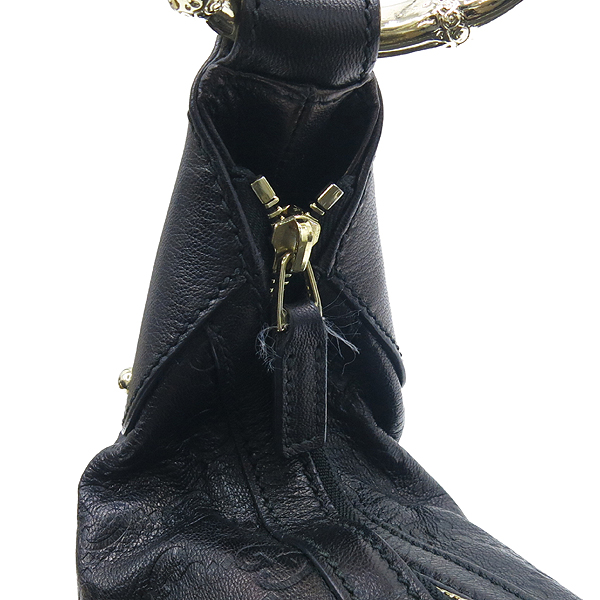 Gucci(����) 248274 ���� GG �ΰ� �ø� ���� ��� ��� ȣ�� ����� �̹���4 - ���̺��� �߰���ǰ