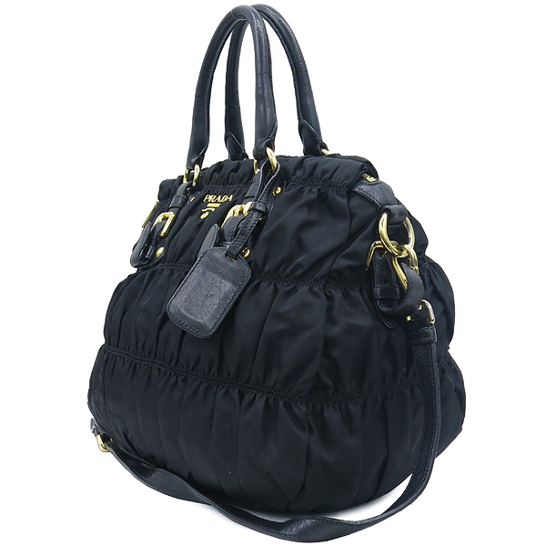 Prada(�����) BN1336 ������ �к긯 ���� �÷� 2WAY �̹���3 - ���̺��� �߰���ǰ