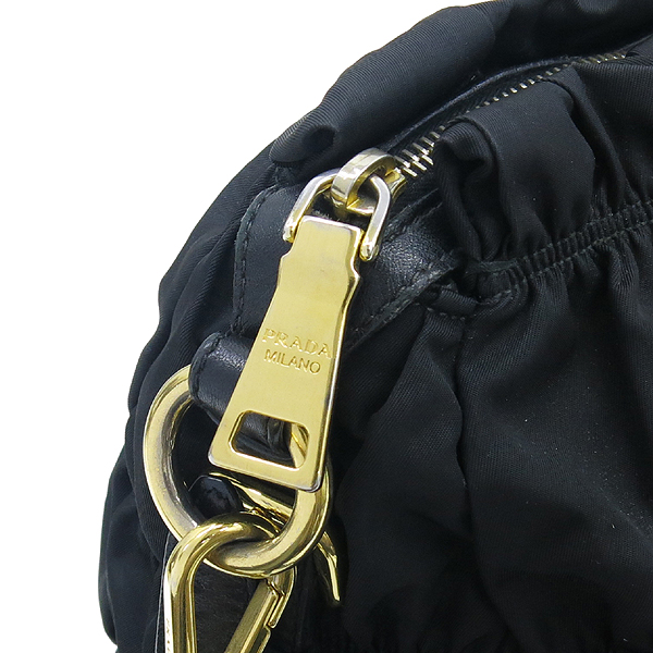 Prada(�����) BN1336 ������ �к긯 ���� �÷� 2WAY �̹���5 - ���̺��� �߰���ǰ