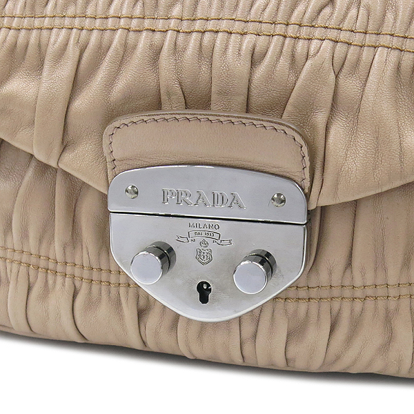 Prada(�����) BR4552 ���� ������ ���� ü�� ����� �̹���3 - ���̺��� �߰���ǰ