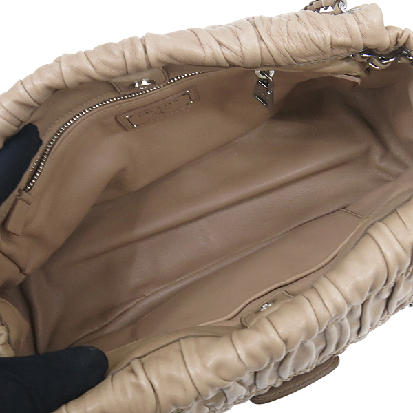 Prada(�����) BR4552 ���� ������ ���� ü�� ����� �̹���5 - ���̺��� �߰���ǰ