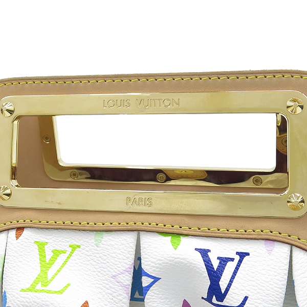 Louis Vuitton(���̺���) M40257 ���׷� ��Ƽ ȭ��Ʈ �ֵ�PM 2WAY �̹���4 - ���̺��� �߰���ǰ