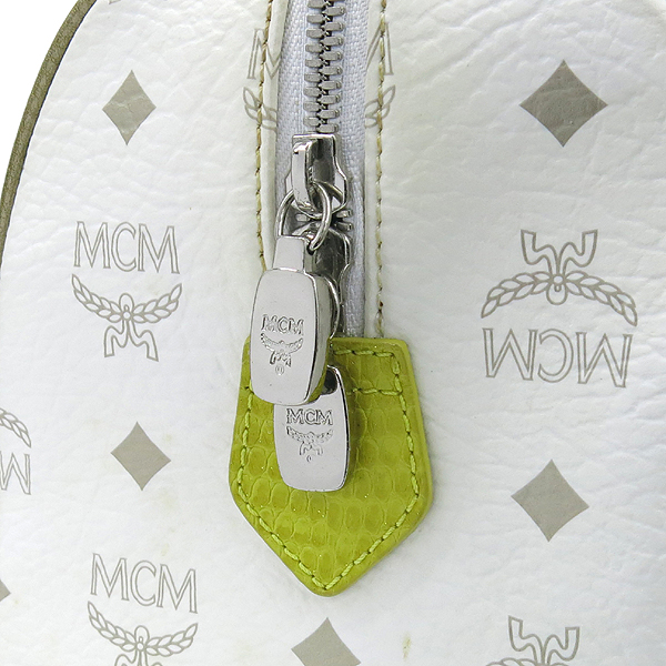 MCM(������) 1011080020922 ȭ��Ʈ ���佺 ���̾� ������ ��Ʈ�� �̹���4 - ���̺��� �߰���ǰ