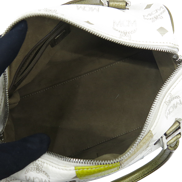 MCM(������) 1011080020922 ȭ��Ʈ ���佺 ���̾� ������ ��Ʈ�� �̹���5 - ���̺��� �߰���ǰ