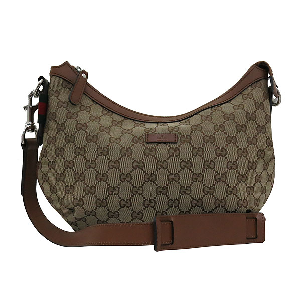 Gucci(����) 353399 GG�ΰ� �ڰ��� ����� ȥ�� ȣ�� ũ�ν��� [�λ꼾�Һ���] �̹���2 - ���̺��� �߰���ǰ