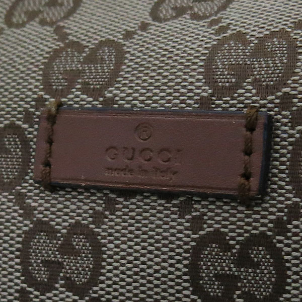 Gucci(����) 353399 GG�ΰ� �ڰ��� ����� ȥ�� ȣ�� ũ�ν��� [�λ꼾�Һ���] �̹���4 - ���̺��� �߰���ǰ