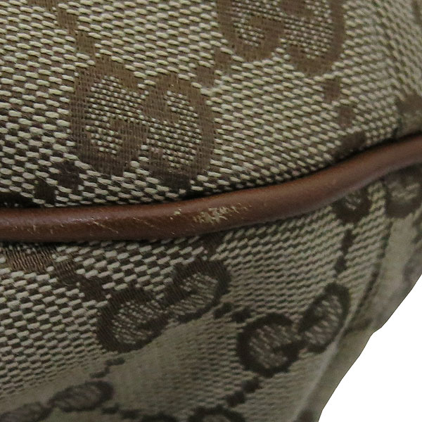 Gucci(����) 353399 GG�ΰ� �ڰ��� ����� ȥ�� ȣ�� ũ�ν��� [�λ꼾�Һ���] �̹���5 - ���̺��� �߰���ǰ