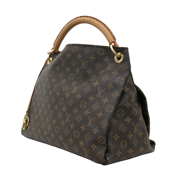 Louis Vuitton(���̺���) M40249 ���׷� ĵ���� ��ġ MM ����� [�λ꼾�Һ���] �̹���2 - ���̺��� �߰���ǰ