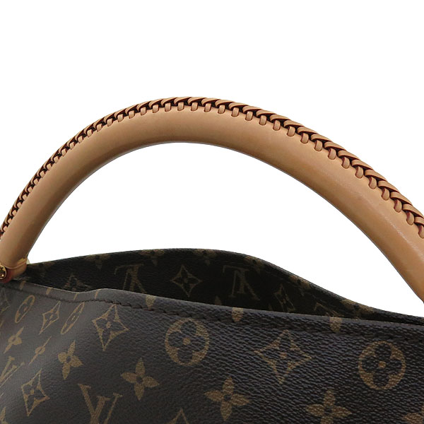Louis Vuitton(���̺���) M40249 ���׷� ĵ���� ��ġ MM ����� [�λ꼾�Һ���] �̹���3 - ���̺��� �߰���ǰ