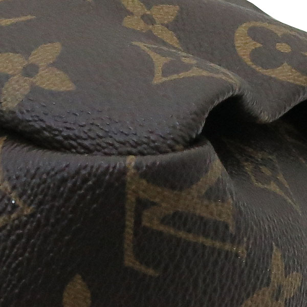 Louis Vuitton(���̺���) M40249 ���׷� ĵ���� ��ġ MM ����� [�λ꼾�Һ���] �̹���5 - ���̺��� �߰���ǰ