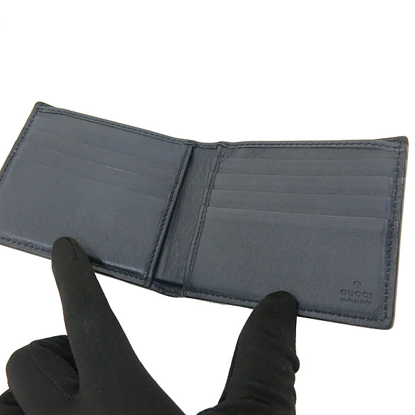 Gucci(����) 365477 GG�ΰ� PVC ���̺񷹴� ����ΰ� 8ũ����ī�� ������ [�λ꼾�Һ���] �̹���2 - ���̺��� �߰���ǰ