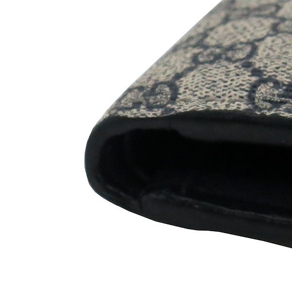 Gucci(����) 365477 GG�ΰ� PVC ���̺񷹴� ����ΰ� 8ũ����ī�� ������ [�λ꼾�Һ���] �̹���4 - ���̺��� �߰���ǰ