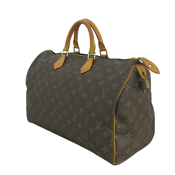 Louis Vuitton(���̺���) M41522 ���׷� ĵ���� ���ǵ� 40 ��Ʈ�� [���빮��] �̹���2 - ���̺��� �߰���ǰ