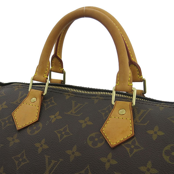 Louis Vuitton(���̺���) M41522 ���׷� ĵ���� ���ǵ� 40 ��Ʈ�� [���빮��] �̹���3 - ���̺��� �߰���ǰ