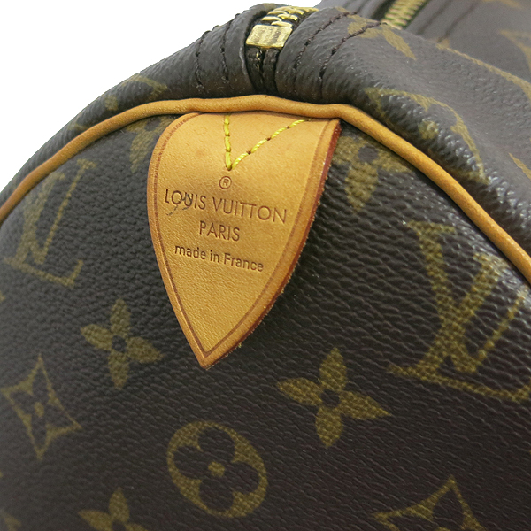 Louis Vuitton(���̺���) M41522 ���׷� ĵ���� ���ǵ� 40 ��Ʈ�� [���빮��] �̹���4 - ���̺��� �߰���ǰ
