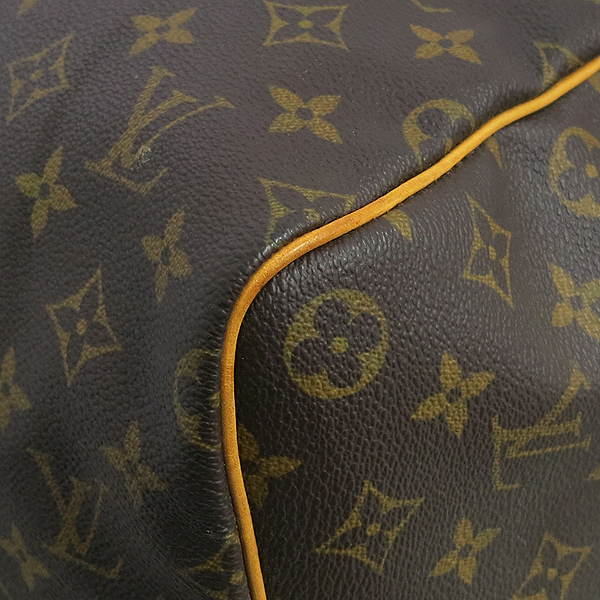 Louis Vuitton(���̺���) M41522 ���׷� ĵ���� ���ǵ� 40 ��Ʈ�� [���빮��] �̹���5 - ���̺��� �߰���ǰ
