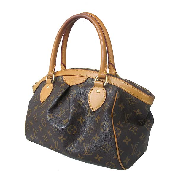 Louis Vuitton(���̺���) M40143 ���׷� ĵ���� Ƽ���� PM ��Ʈ�� [��õ��] �̹���3 - ���̺��� �߰���ǰ