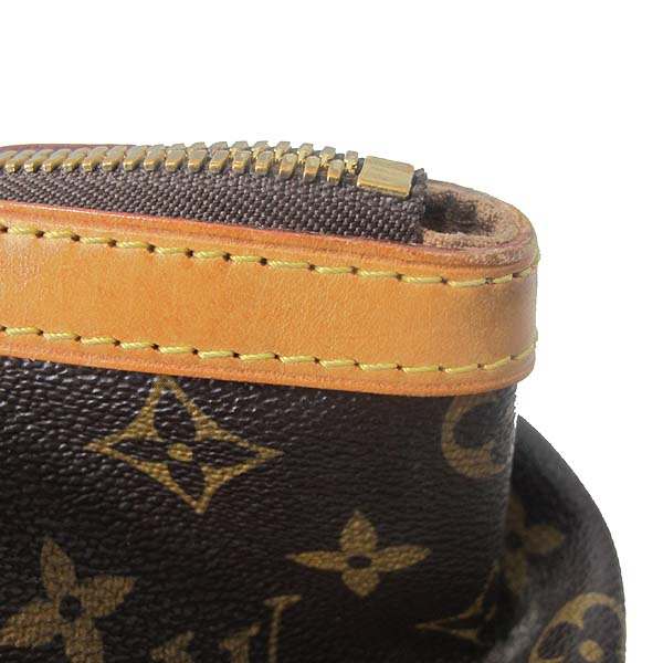 Louis Vuitton(���̺���) M40143 ���׷� ĵ���� Ƽ���� PM ��Ʈ�� [��õ��] �̹���4 - ���̺��� �߰���ǰ