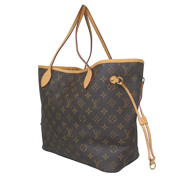 Louis Vuitton(���̺���) M40156 ���׷� ĵ���� �׹�Ǯ MM ����� [��õ��] �̹���3 - ���̺��� �߰���ǰ