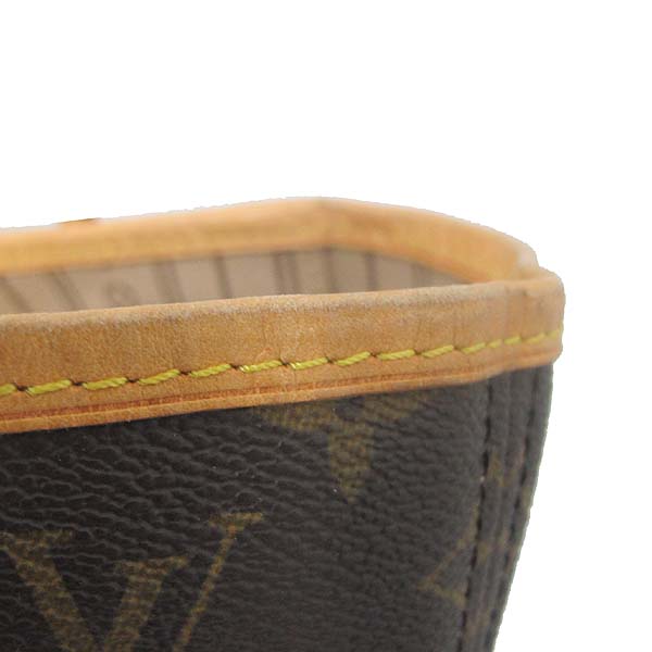 Louis Vuitton(���̺���) M40156 ���׷� ĵ���� �׹�Ǯ MM ����� [��õ��] �̹���4 - ���̺��� �߰���ǰ