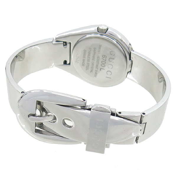 Gucci(����) 6700L ��ƿ ���� ���� ������ �ð� �̹���3 - ���̺��� �߰���ǰ