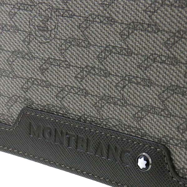 Montblanc(������) 111108 �ñ״�ó �����Ͻ� ī�� ���� �̹���3 - ���̺��� �߰���ǰ