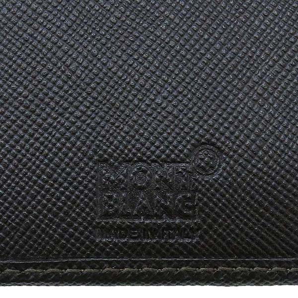 Montblanc(������) 111108 �ñ״�ó �����Ͻ� ī�� ���� �̹���4 - ���̺��� �߰���ǰ