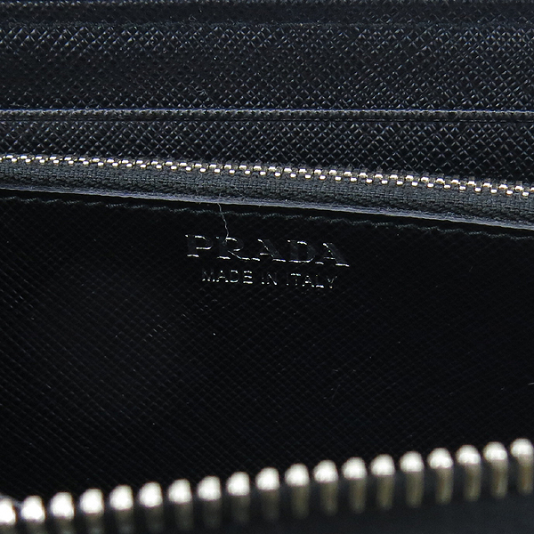 Prada(�����) 1ML183 ����ΰ� SAFFIANO(���ǾƳ�) PIPING �����÷� ���� ������ �̹���5 - ���̺��� �߰���ǰ