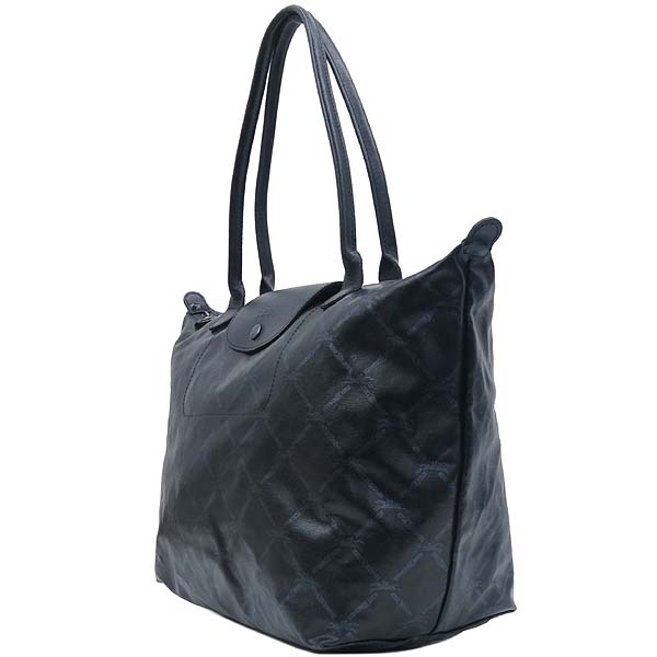 Long Champ(�ռ�) �ΰ� ���� PVC ��Ʈ�� �̹���2 - ���̺��� �߰���ǰ