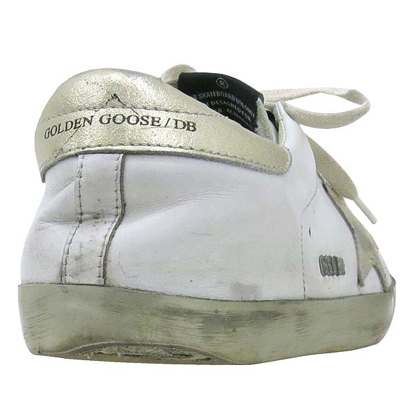 Golden Goose(籸) G29MS290 ȭƮ /   ۽Ÿ  Ŀ ̹4 - ̺ ߰ǰ