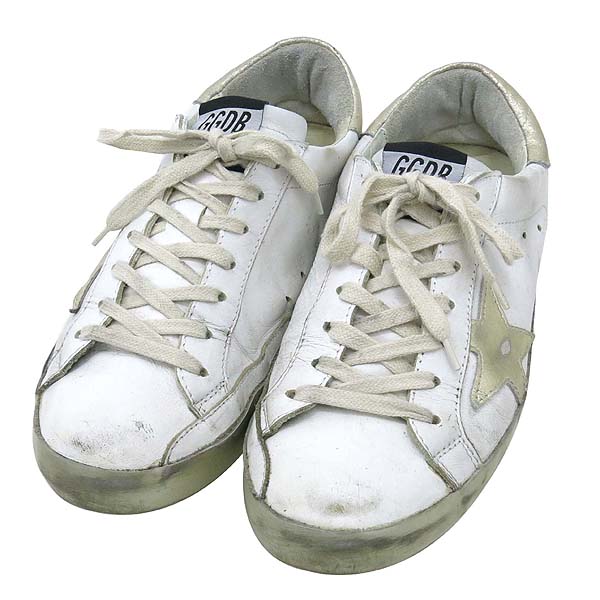 Golden Goose(籸) G29MS290 ȭƮ /   ۽Ÿ  Ŀ ̹5 - ̺ ߰ǰ