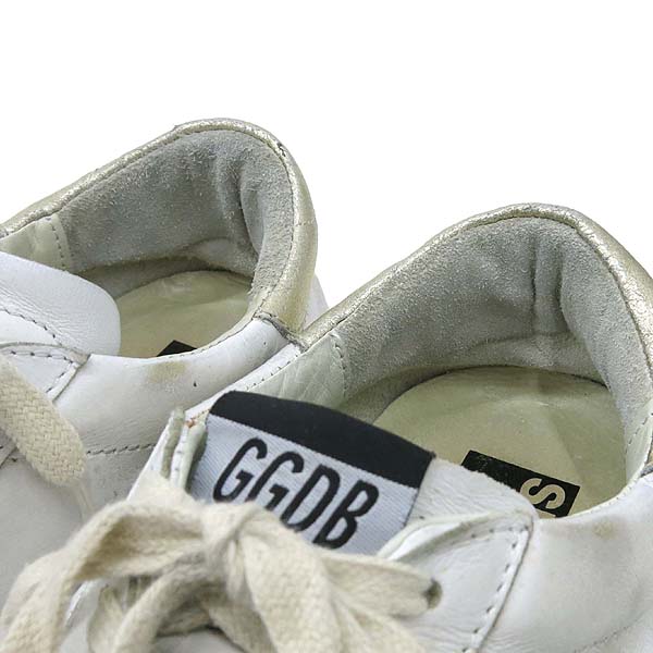 Golden Goose(籸) G29MS290 ȭƮ /   ۽Ÿ  Ŀ ̹6 - ̺ ߰ǰ