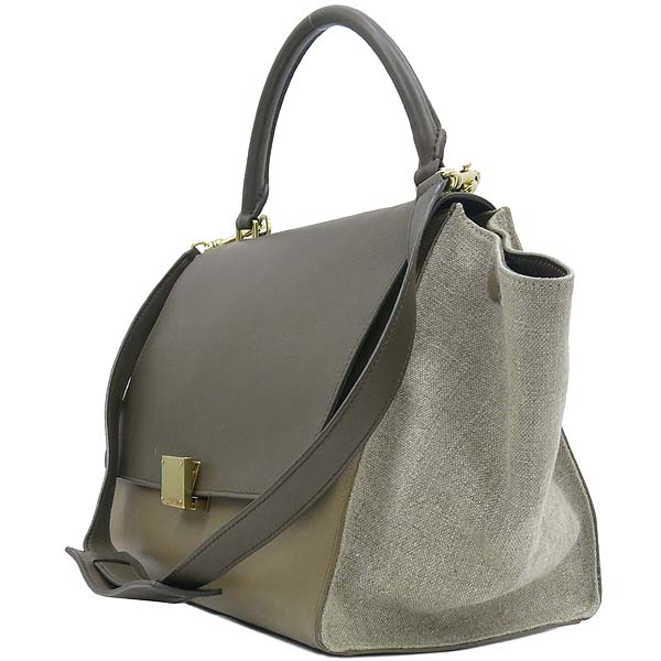 Celine(������) ������ �÷� Ʈ������ ĵ���� �к긯 ��� ��Ʈ�� �̹���3 - ���̺��� �߰���ǰ