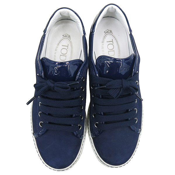 Tod's(����) ���̺� �����̵� ������ ����Ŀ�� �̹���4 - ���̺��� �߰���ǰ