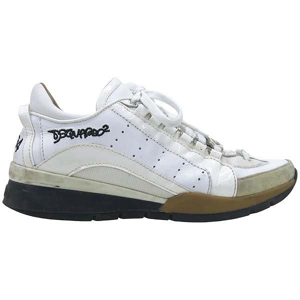 DSQUARED2 (2) ȭƮ    Ŀ ̹3 - ̺ ߰ǰ