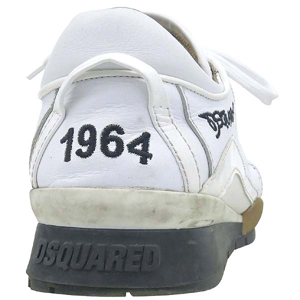 DSQUARED2 (2) ȭƮ    Ŀ ̹4 - ̺ ߰ǰ
