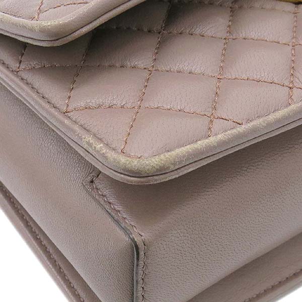 Ferragamo(��󰡸�) 21 E137 NAPPA(�簡��) ���� �̴ϻ����� ����ü�� ũ�ν��� �̹���4 - ���̺��� �߰���ǰ